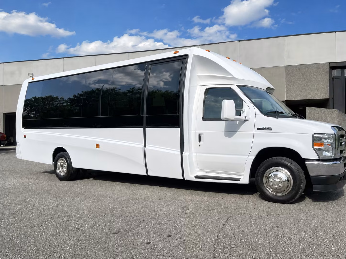 mount pleasant sporting event transportation